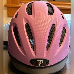 Tipperary Riding Helmet Youth size Medium